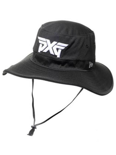 Hat 60287738 Black - PXG - BALAAN 1