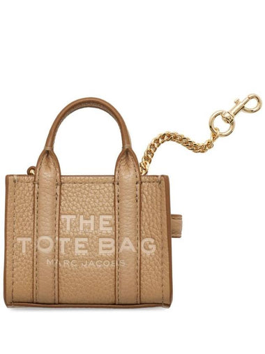 The Nano Tote bag charm - MARC JACOBS - BALAAN 1