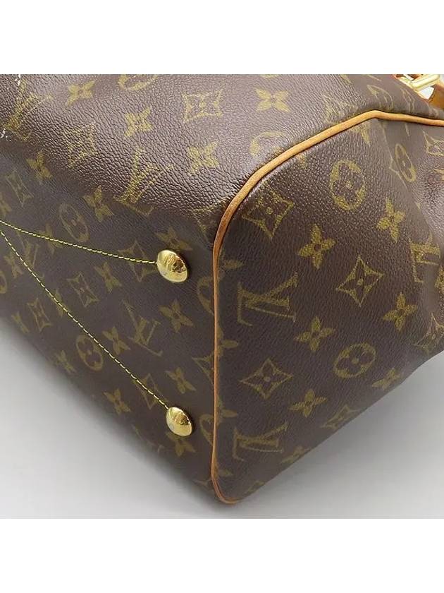 M40144 shoulder bag - LOUIS VUITTON - BALAAN 4