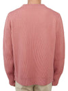 Sailor Crew Neck Knit Top Riser Road - ANDERSEN-ANDERSEN - BALAAN 5