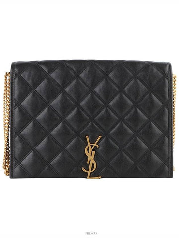 women shoulder bag - SAINT LAURENT - BALAAN 1