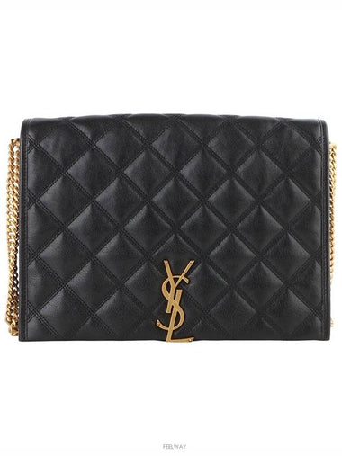 women shoulder bag - SAINT LAURENT - BALAAN 1