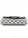 women cross bag - GUCCI - BALAAN 6