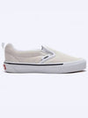 New Slip On White True VN0009QDWC61 - VANS - BALAAN 2