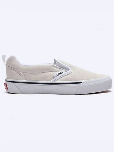 Knu Slip New VN0009QDWC61 - VANS - BALAAN 1