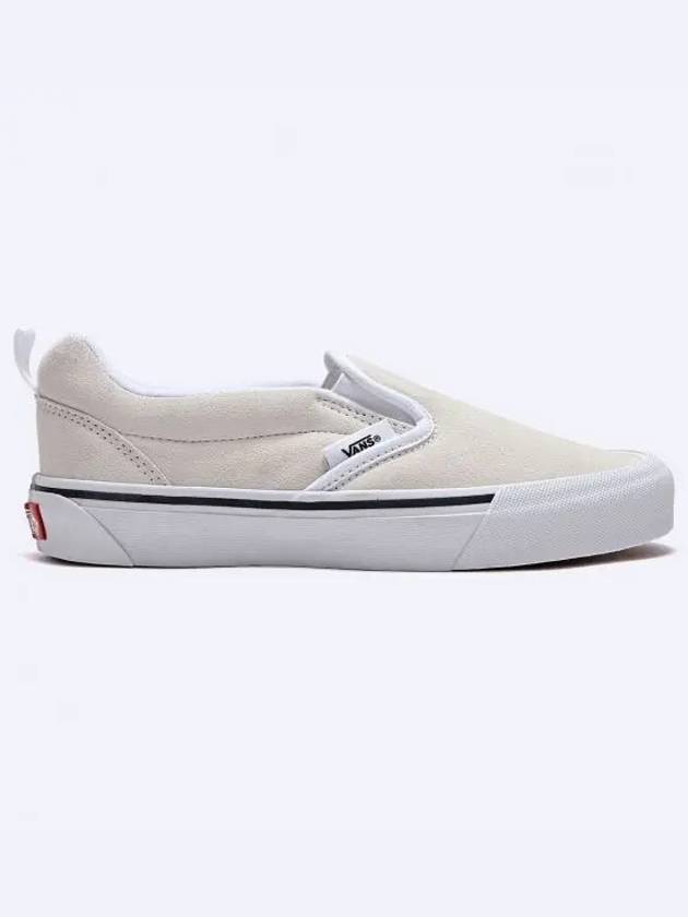 New Slip On White - VANS - BALAAN 2