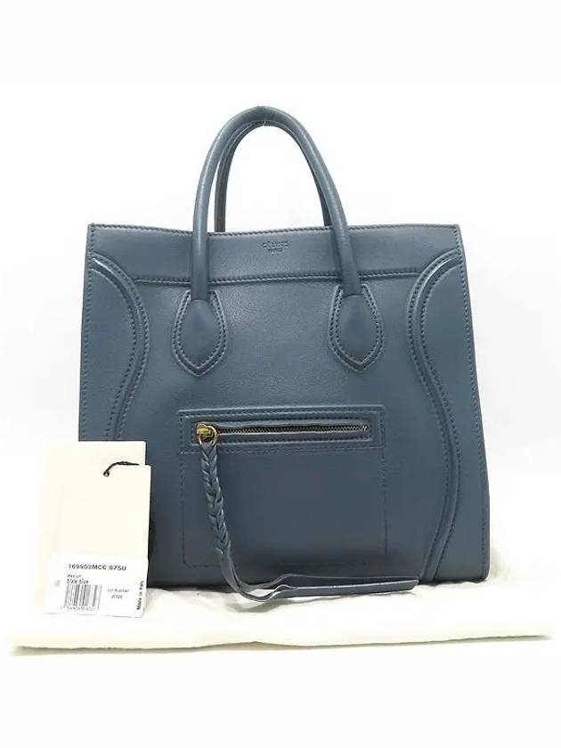 169953MCC tote bag - CELINE - BALAAN 1