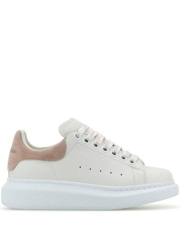 Alexander McQueen Sneakers - ALEXANDER MCQUEEN - BALAAN 1