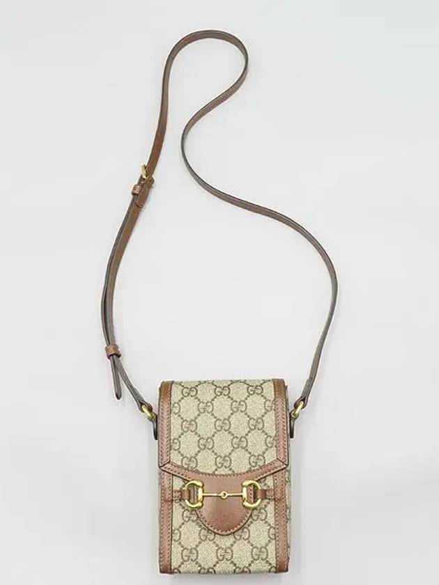 625615 crossbody bag - GUCCI - BALAAN 5