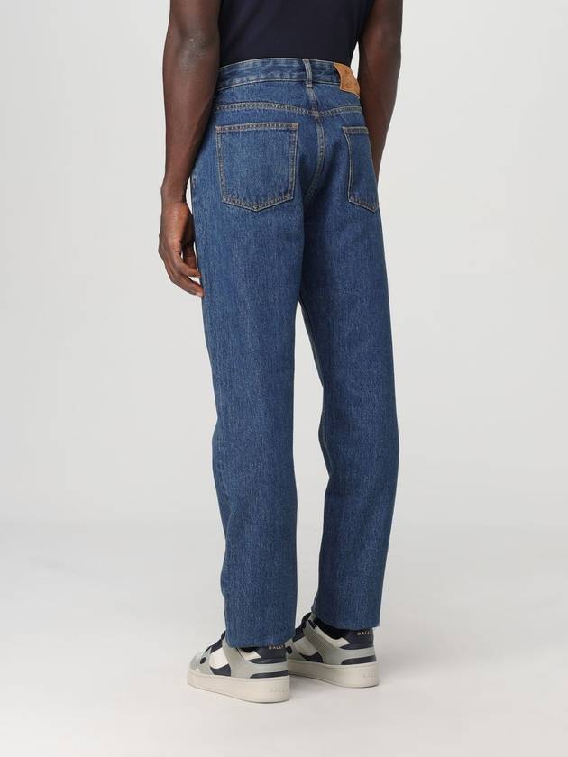 Jeans men Bally - BALLY - BALAAN 3