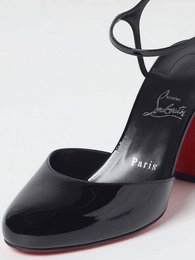 Shoes woman Christian Louboutin - CHRISTIAN LOUBOUTIN - BALAAN 4