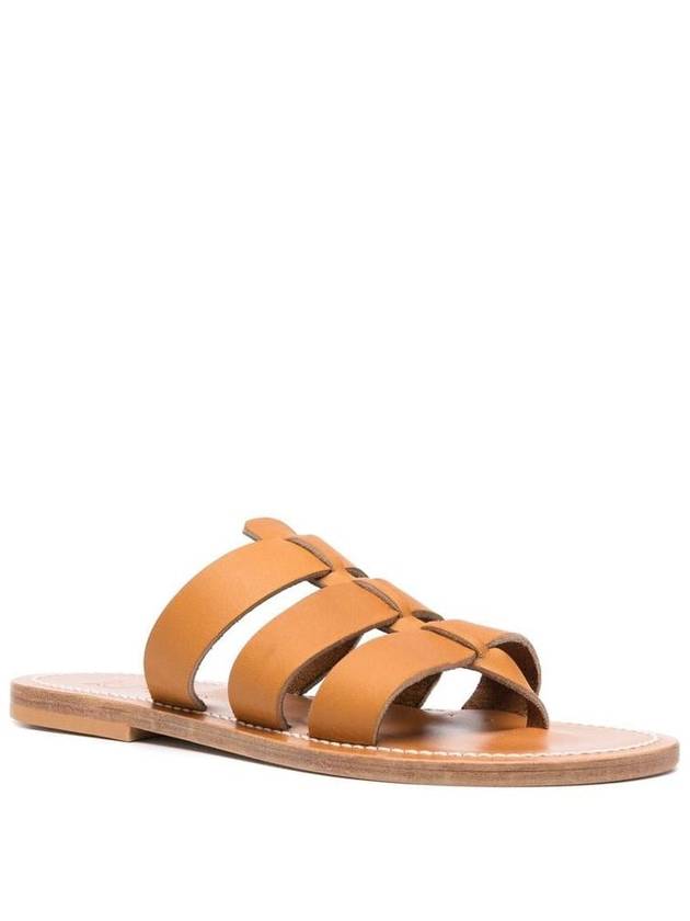 K.Jacques Sandals Shoes - K.JACQUES - BALAAN 7