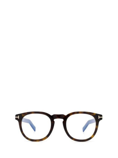 Sunglasses FT5629 B 052 DARK HAVANA - TOM FORD - BALAAN 1