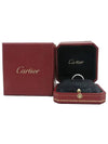 B4071850 Ring Jewelry - CARTIER - BALAAN 2