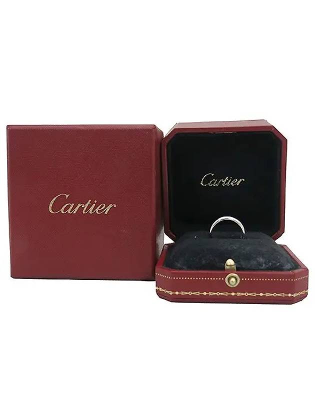 B4071850 Ring Jewelry - CARTIER - BALAAN 2