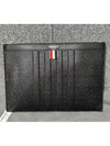 clutch bag - THOM BROWNE - BALAAN 2