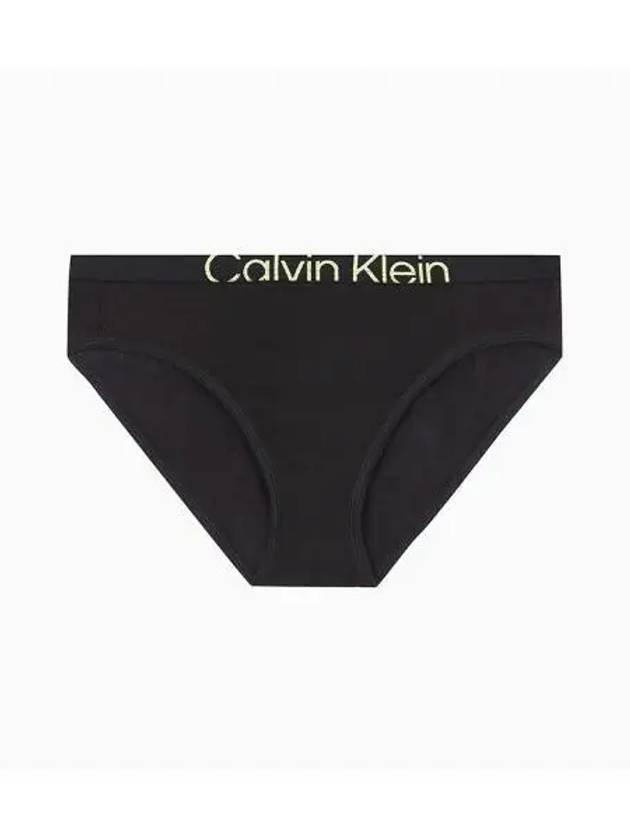 UNDERWEAR Women s Future Shift Cotton AF Bikini QF7403ADUB1 - CALVIN KLEIN - BALAAN 1