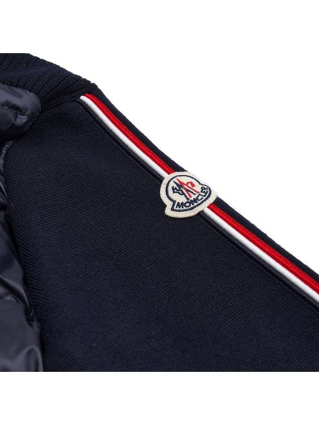 Padding J20919B00022 M1131742 - MONCLER - BALAAN 11