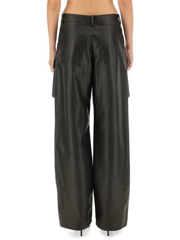 Msgm Cargo Pants - MSGM - BALAAN 3