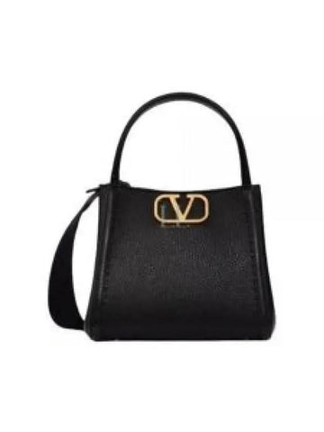 5W0B0Q26 IMZ 0NO 5W2B0Q26 V logo shoulder bag 1311695 - VALENTINO - BALAAN 1