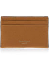 Gancini Card Wallet Langur - SALVATORE FERRAGAMO - BALAAN 4