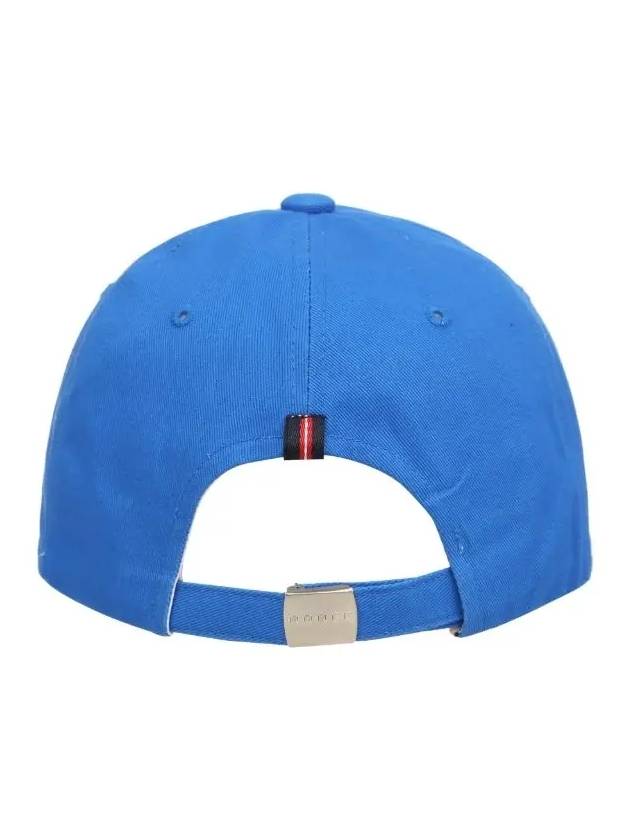 Baseball Cap OF8403GABLUE - ONOFF - BALAAN 3