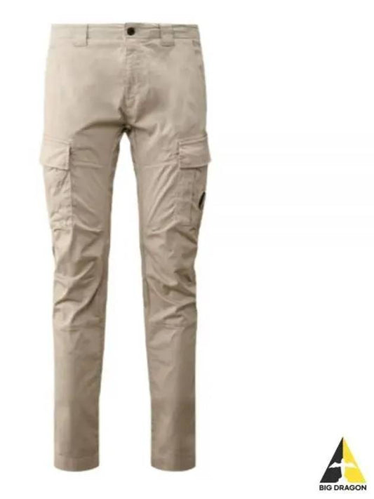 Cargo Pants 16CMPA056A 005694G 913 DRIZZLE - CP COMPANY - BALAAN 2