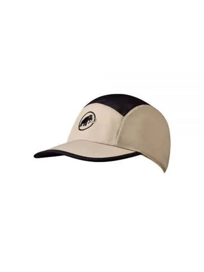 Aenergy Light Ball Cap Black Savannah - MAMMUT - BALAAN 2