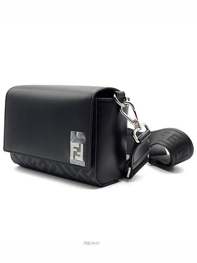 women cross bag - FENDI - BALAAN 2