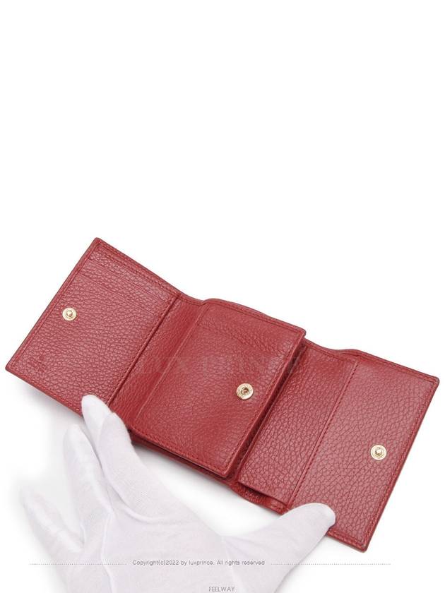 women s wallet - GUCCI - BALAAN 8