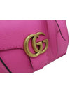 421890 2 WAY bag - GUCCI - BALAAN 4