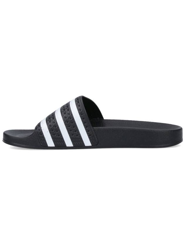 Adidas Sneakers Black - ADIDAS - BALAAN 3