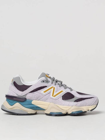 Sneakers woman New Balance - NEW BALANCE - BALAAN 1