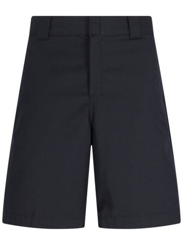 Carhartt WIP Trousers Black - CARHARTT WIP - BALAAN 1