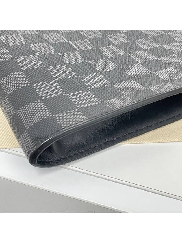 men clutch bag - LOUIS VUITTON - BALAAN 4