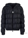 Women s Medonte Padded Jacket 1A00025 5973I 999 - MONCLER - BALAAN 1