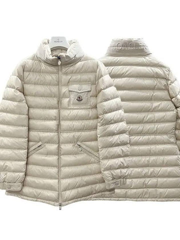 MADINE logo padded jacket 1A00008 595ZZ 20N 1094980 - MONCLER - BALAAN 1