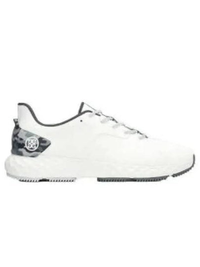 Men's MG4 TPU Camo Accent Spikeless Snow - G/FORE - BALAAN 2