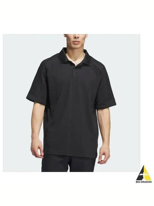 adidas Premier Polo Shirt IY1614 - ADIDAS - BALAAN 1