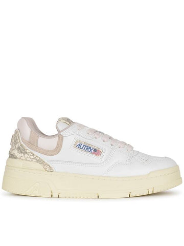 AUTRY Sneakers White - AUTRY - BALAAN 1