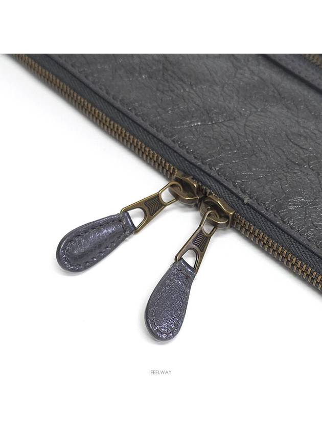 women clutch bag - BALENCIAGA - BALAAN 6