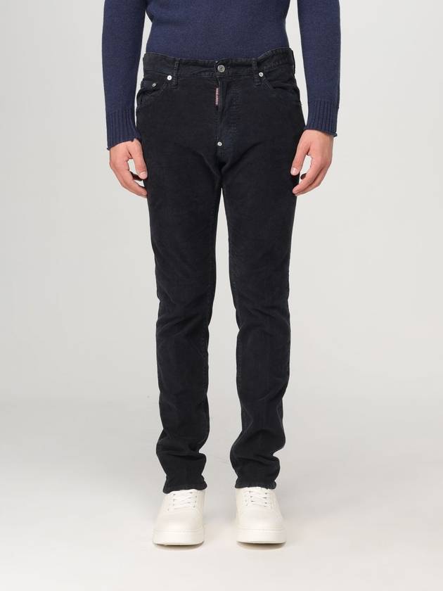 Jeans men Dsquared2 - DSQUARED2 - BALAAN 1