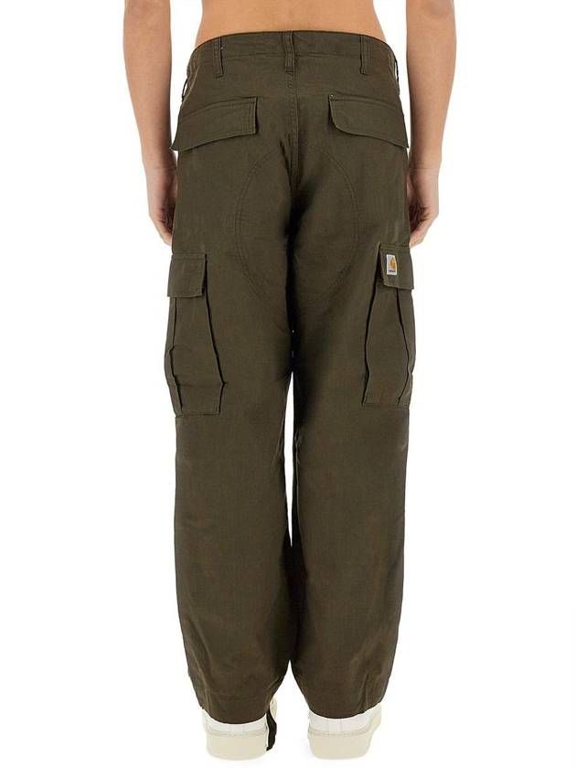 23 fw Cargo Pants I032467630232 B0040489435 - CARHARTT WIP - BALAAN 4