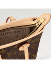 Neverfull BB Tote Bag Brown - LOUIS VUITTON - BALAAN 5