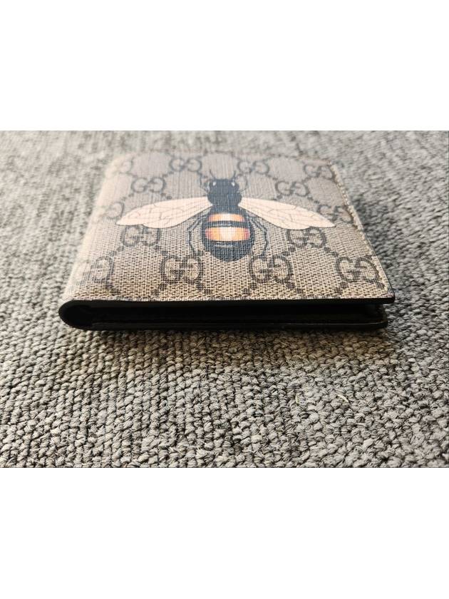 Supreme Bee Bicycle Wallet - GUCCI - BALAAN 4