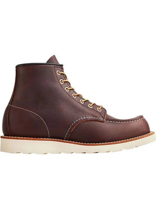 24 6 INCH CLASSIC MOC 8138 mocto 1012383 - RED WING - BALAAN 1