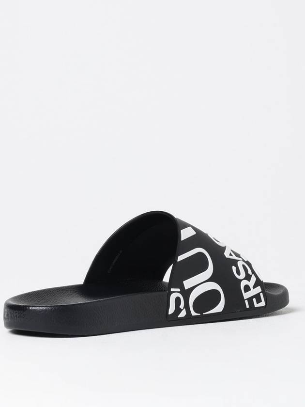 Sandals men Versace Jeans Couture - VERSACE - BALAAN 3