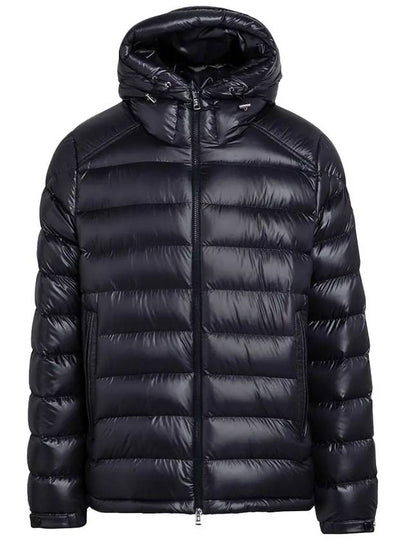 Besines Padding Night Blue - MONCLER - BALAAN 2