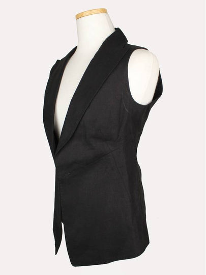 women s vest - MAX MARA - BALAAN 2