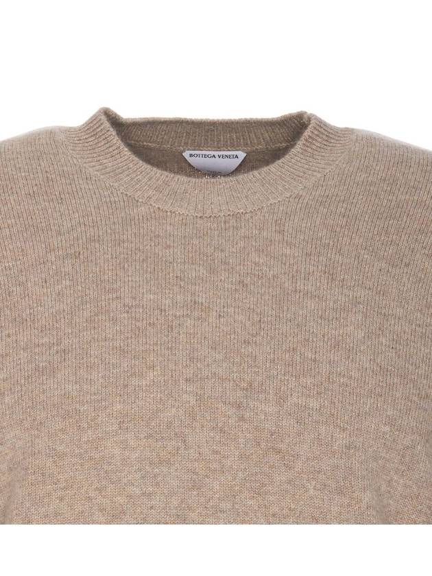 Bottega Veneta Sweaters - BOTTEGA VENETA - BALAAN 4